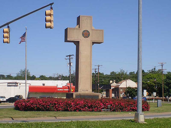 Supreme Court rules in favor of Peace Crossa